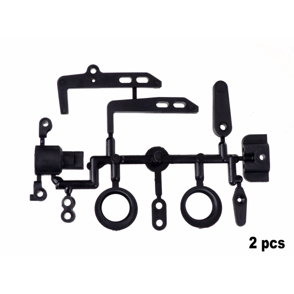 accu houder met toebehoren FWD  A2203-C