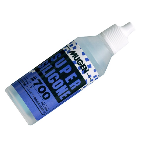 schokbreker olie 700 B0327