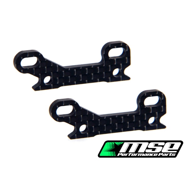 bovenarm voor bracket carbon caster 4/5 (2) MA2005