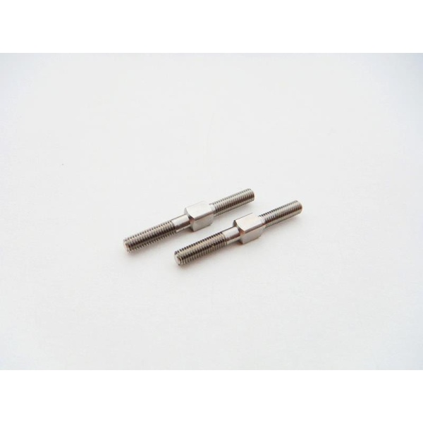 Hiro Seiko titanium Turnbuckle 3x30mm  48630