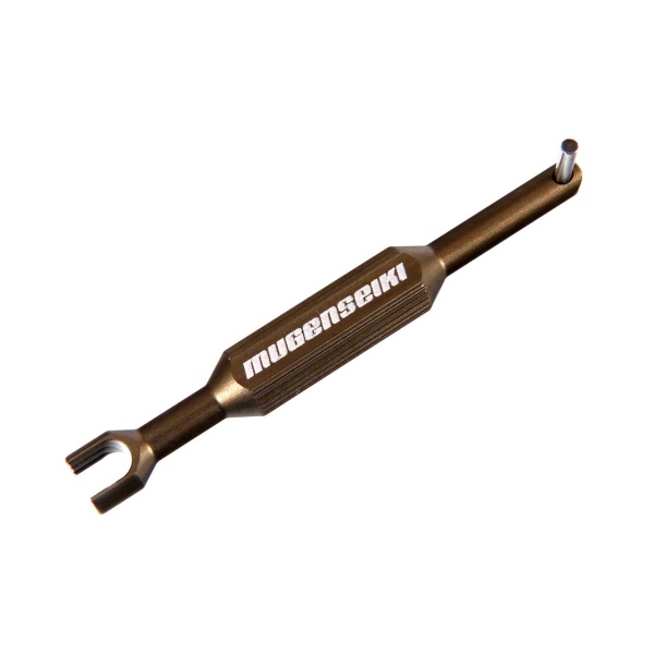 B0549 turn buckle wrench 4mm