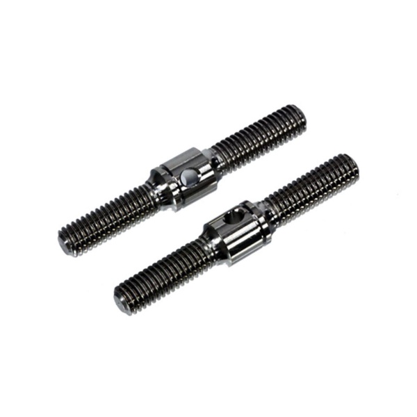 E0117 titanium achter bovenarm (optie)