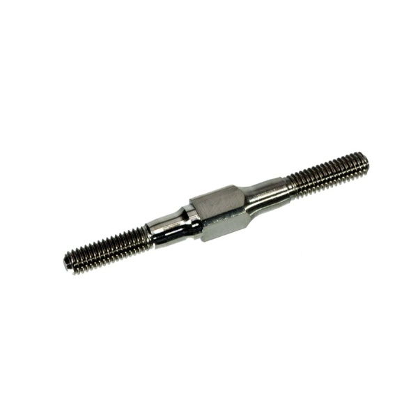 E0808a turnbuckle titanium (optie) (1)