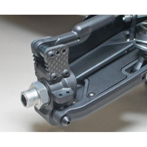 E2029 MBX-8TR 1/8 4wd off-road truggy nitro - Afbeelding 6
