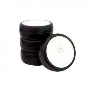 Rush RU0863 VR3 36X gelijmde set met velg