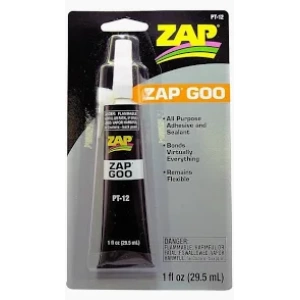 Zap GOO body repair sealant