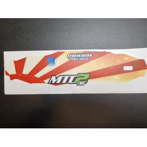 onderplaat protector MTC2 FWD op15