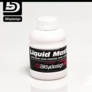 liquid mask Bittydesign  (0.5kg) BDLM-16