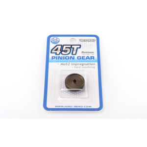 pinion 45T 64pitch Hiro Seiko HS0048289-01
