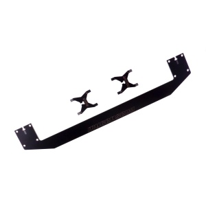 B0558 Alignment tweak Plate+caster Gauge MTC2R