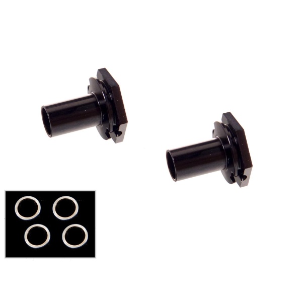 A2246-35 Wheel Hexes 3.5mm offset MTC2R