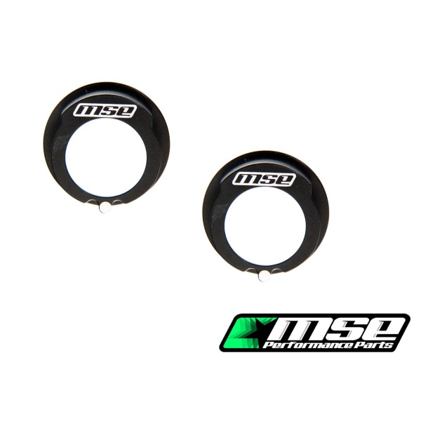 MA2051 lower allu diff/spool cams (-1) (optie)