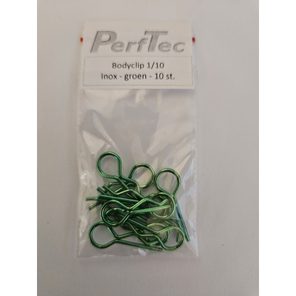 TCLi1lTvr-10 bodyclip 1/10 groen (10)