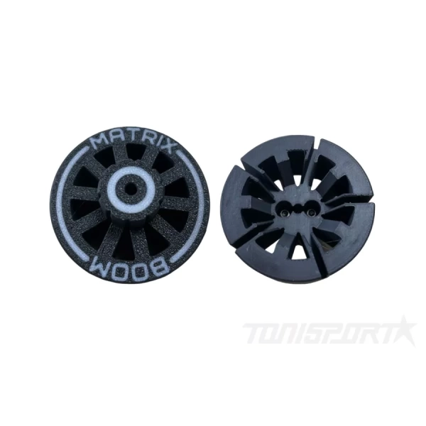 MR33-TIR-MX tyre roller Matrix wielen