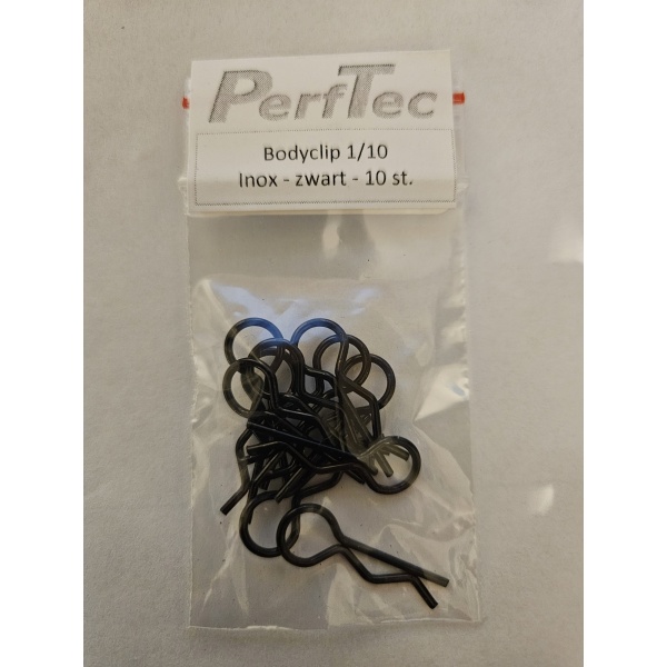TCLi1lbla-10 bodyclip 1/10 zwart (10)