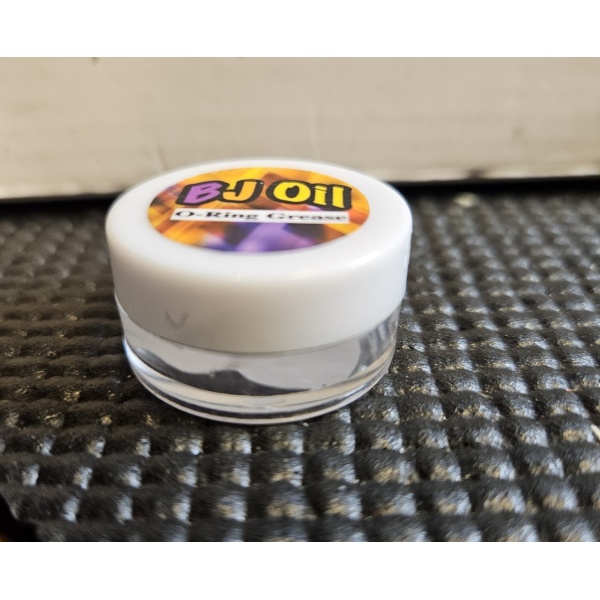 BJ O-ring vet - Afbeelding 2