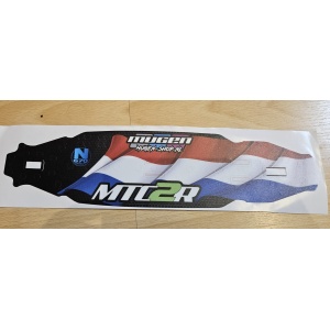 op01 protector bodemplaat MTC2R