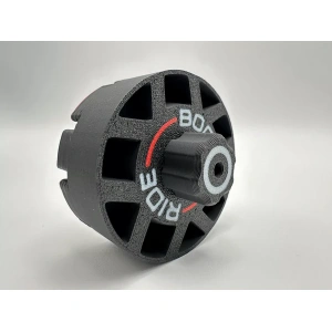 MR33-TIR-RI-ETS banden roller voor de ride 36086