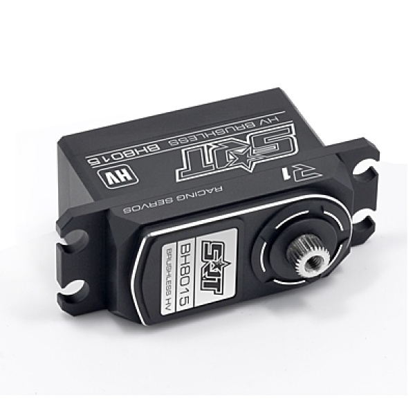 BH8015 brushless servo