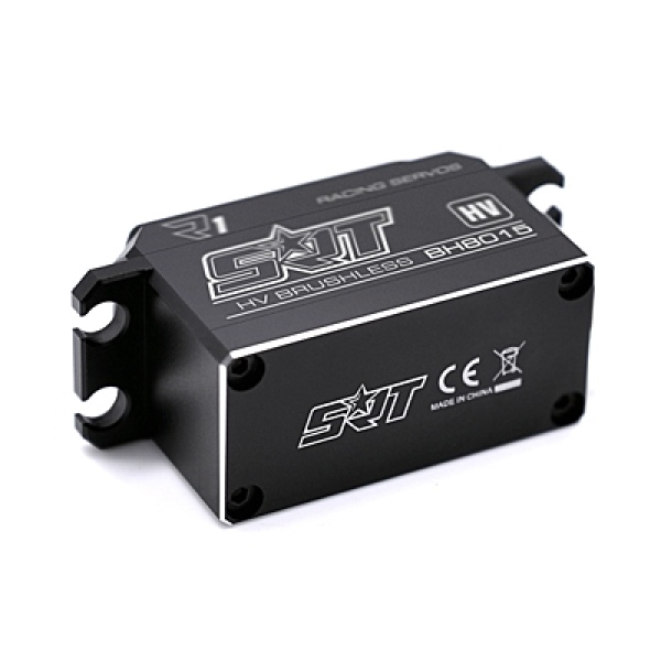 BH8015 brushless servo - Afbeelding 4