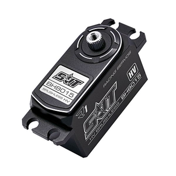 BH8015 brushless servo - Afbeelding 5