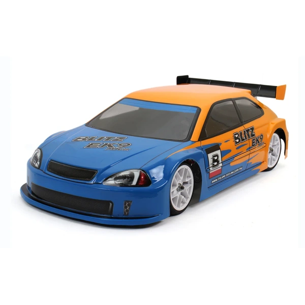 TT-60236-07 body Blitz EK9  mk2 fronti body
