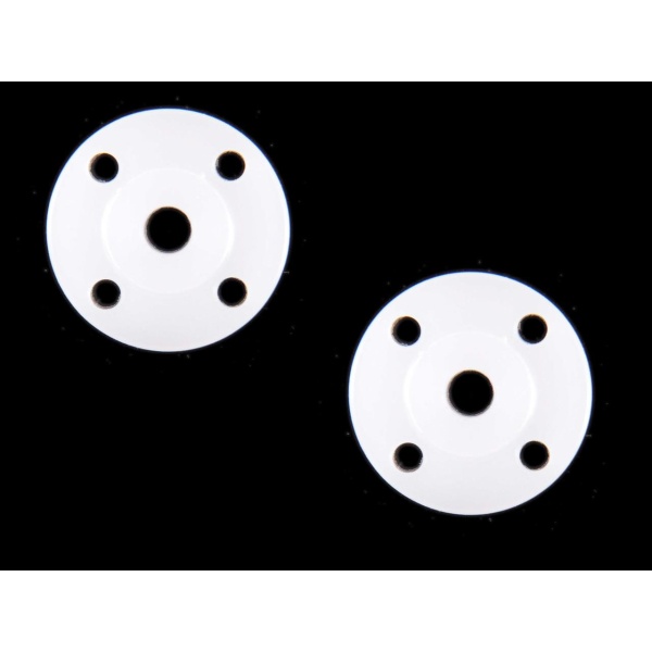 B2521 Shock Pisonts 2mm/?1.6x4 MSB1