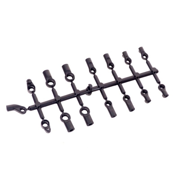 A2802 ball joints