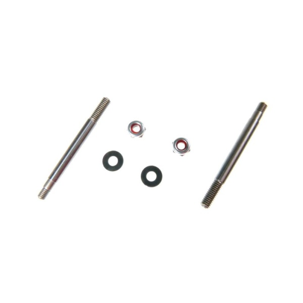 D0506 demper shaft
