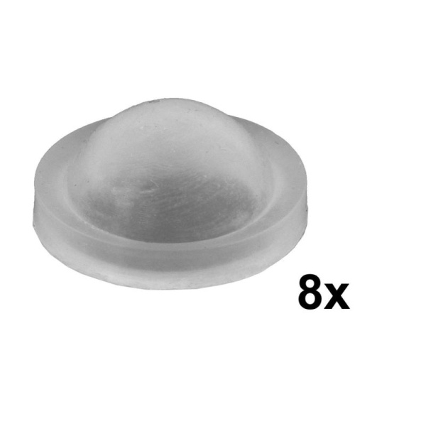 D0508 diaphragm (cups)