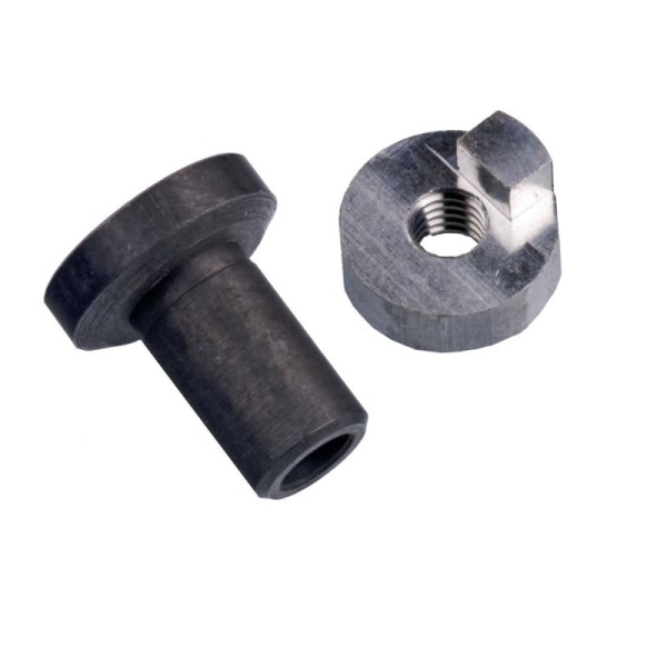 H0293 belt tensioner shaft