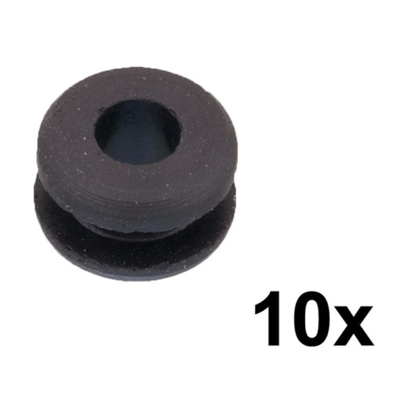 H0368 doorvoer rubber