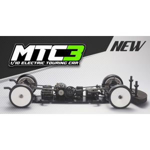 A2006 MTC3 toerwagen 1/10