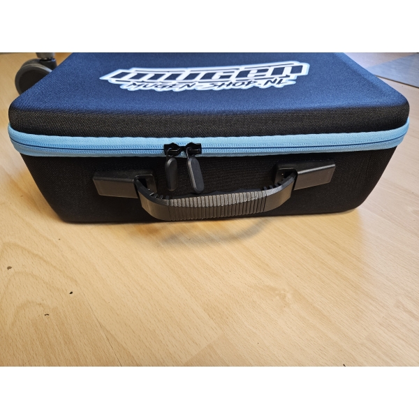 AH-g opbergbox hardcase 30x20x10 cm - Afbeelding 3