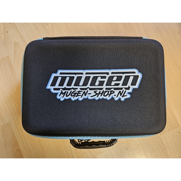 AH-g opbergbox hardcase 30x20x10 cm