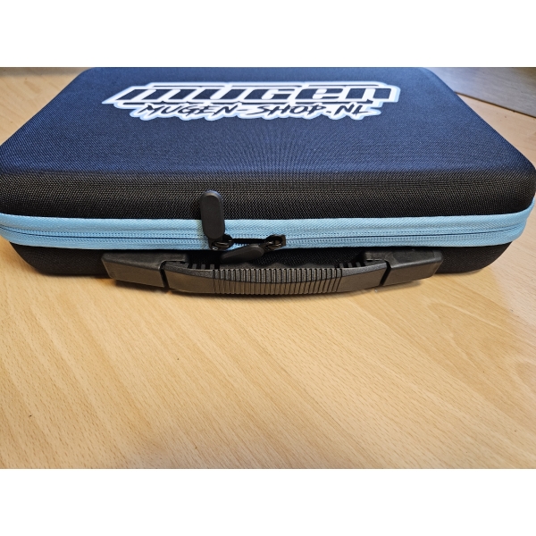 AH-m opbergbox hardcase 30x20x6.5cm - Afbeelding 2