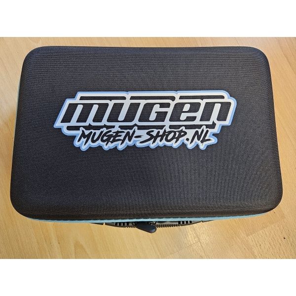 AH-m opbergbox hardcase 30x20x6.5cm