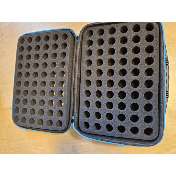 AH-m opbergbox hardcase 30x20x6.5cm - Afbeelding 3