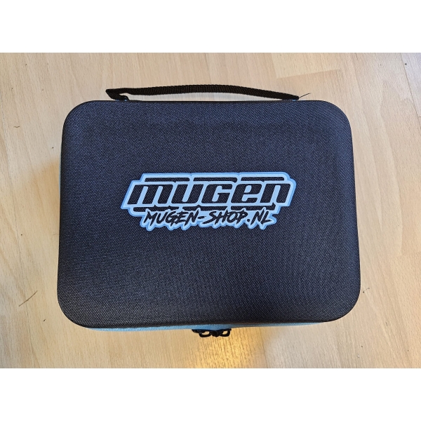 AH-k opbergbox hardcase smal 20x15x6 cm ha
