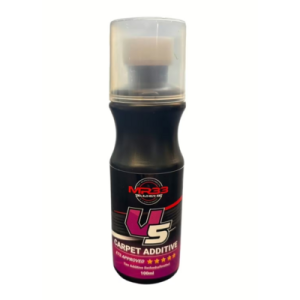 MR33-104056 MR33 V5 Carpet smeermiddel 100ml ETS