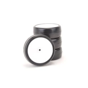 RU0445 RUSH PREGLUED CARPET TYRES 30CPM